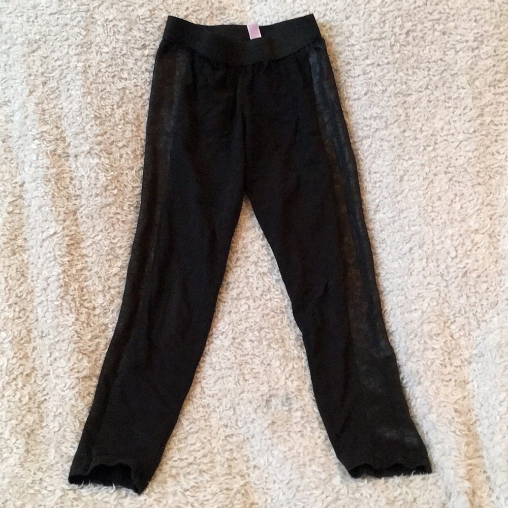Justice leggings